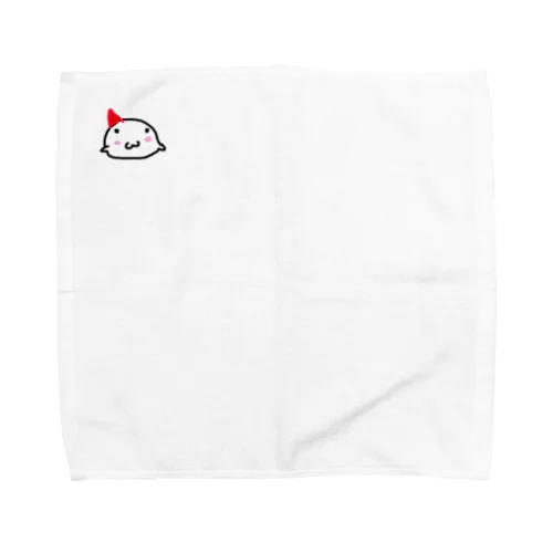 ぴっぴ Towel Handkerchief