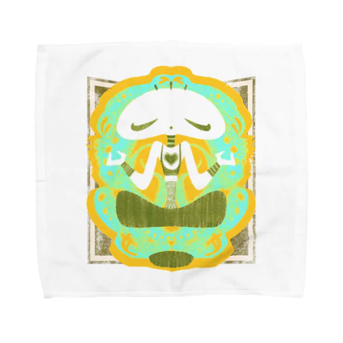 メイソウ Towel Handkerchief