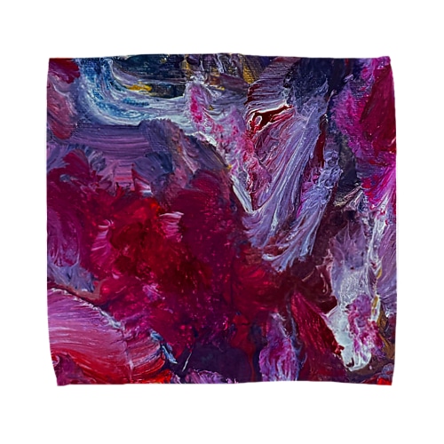 h Towel Handkerchief