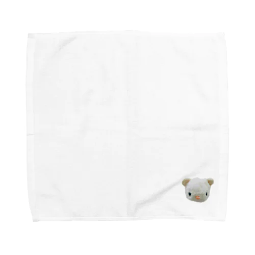 ぷーちゃん Towel Handkerchief