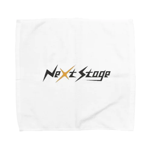 Next Stage Towel Handkerchief
