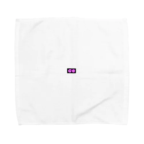 123 Towel Handkerchief