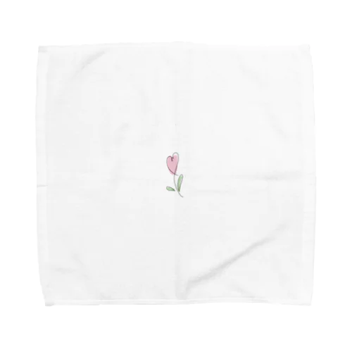 ふらふらわー Towel Handkerchief