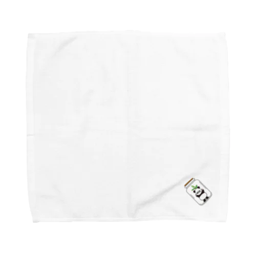 Goro瓶詰め Towel Handkerchief