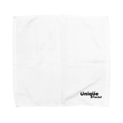 unique factor Towel Handkerchief