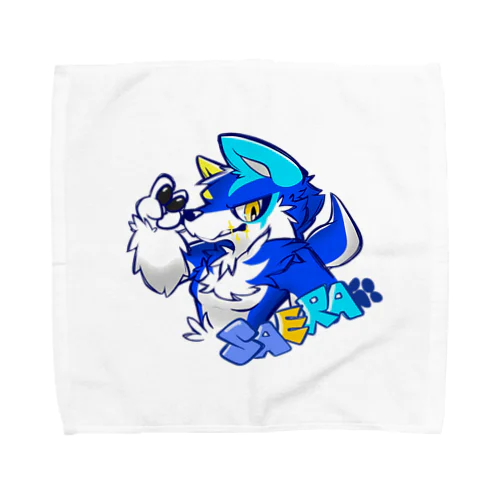 さえさえグッズ Towel Handkerchief