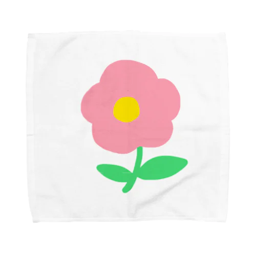 おはな Towel Handkerchief