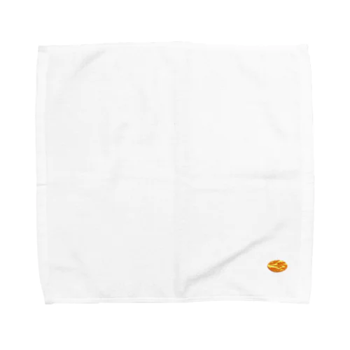 せんべい Towel Handkerchief