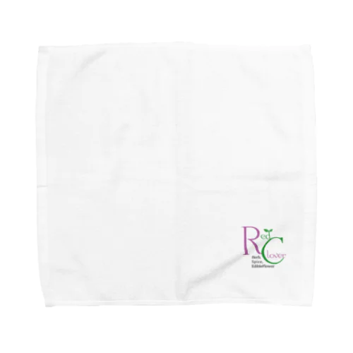 RedClover Towel Handkerchief