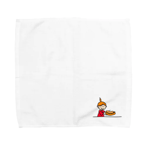 MONAME Towel Handkerchief