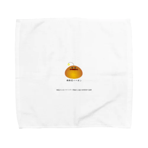 タ・オルハンカチ Towel Handkerchief