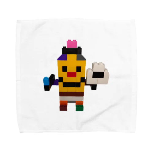 Diggn_Duggn　ディッグンダッグン Towel Handkerchief