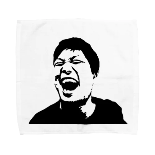 CAMEL爆笑グッズ Towel Handkerchief