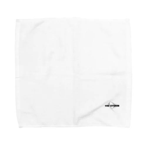 [THE STORM] Towel Handkerchief