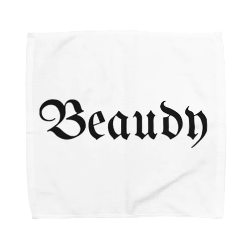 Beaudy Towel Handkerchief