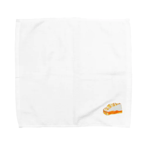 レモンパイ Towel Handkerchief