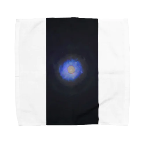 宇宙 Towel Handkerchief