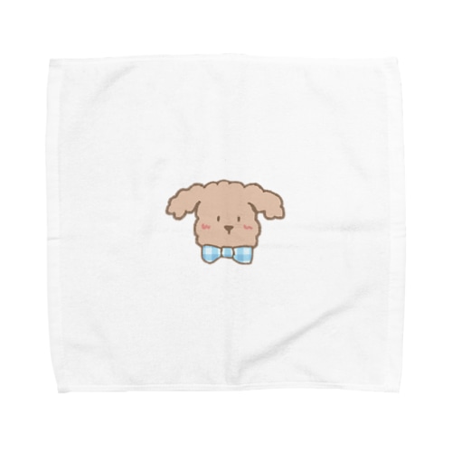 ぼーちゃん Towel Handkerchief