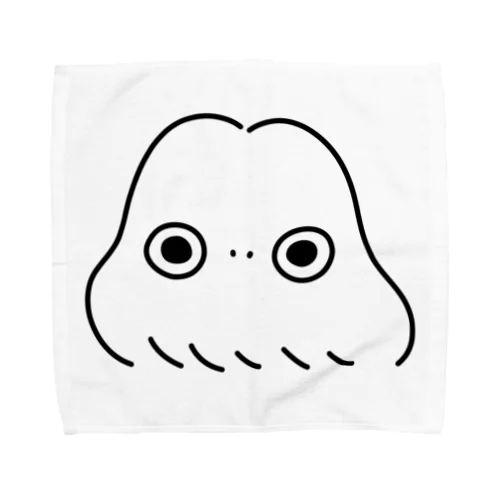 nervou's Towel Handkerchief