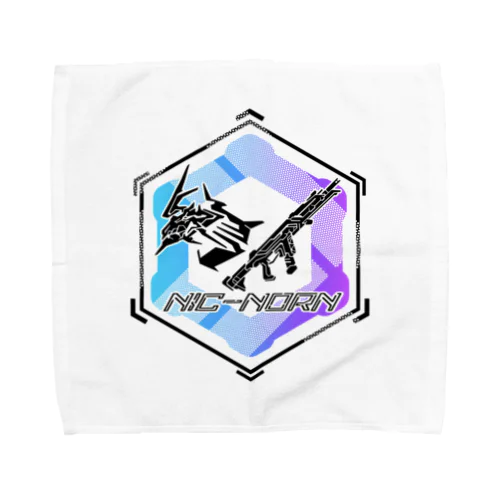 NICグッズ Towel Handkerchief