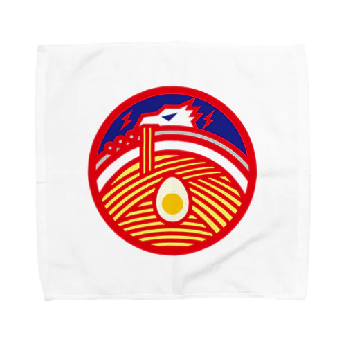 パ紋No.3153 SS  Towel Handkerchief