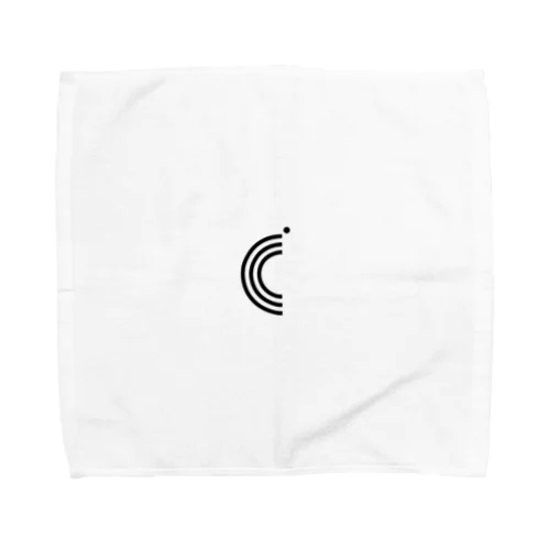 ORCA Towel Handkerchief