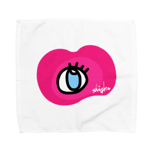 EyeMe(アイミー） Towel Handkerchief