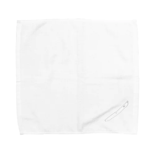 へび御中 Towel Handkerchief