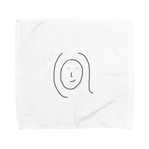 M.L. Towel Handkerchief