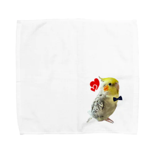 おちゃんこ晴君 Towel Handkerchief