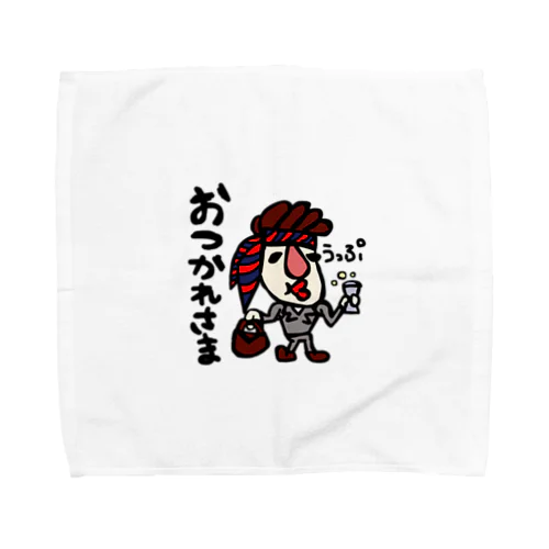 Karicocco24 Towel Handkerchief