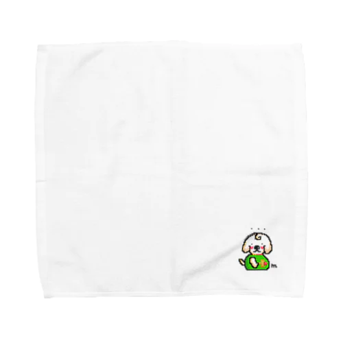 mottute ねぇ、けん玉できる？？ Towel Handkerchief