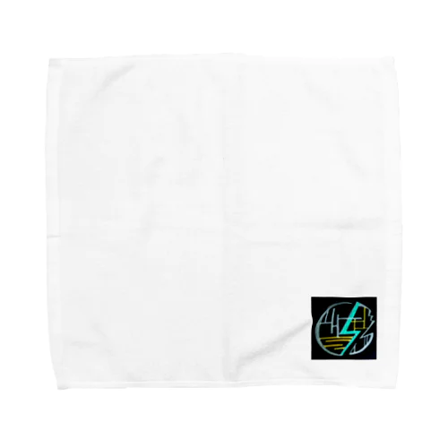 (✌'ω' ✌) Towel Handkerchief