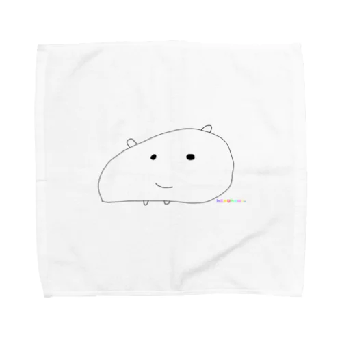 さくらちゃん Towel Handkerchief