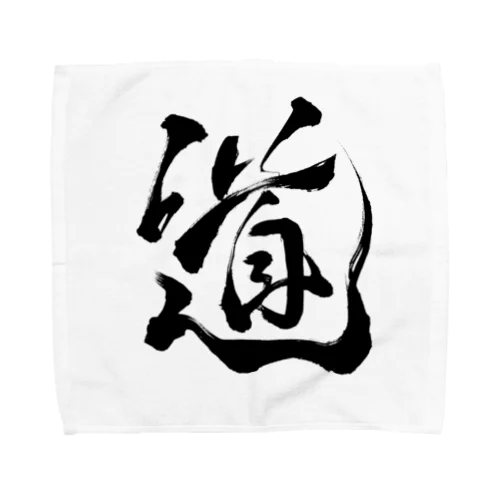 JUNSEN（純仙）道A Towel Handkerchief