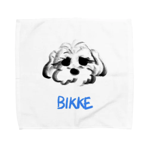 ビッケ Towel Handkerchief