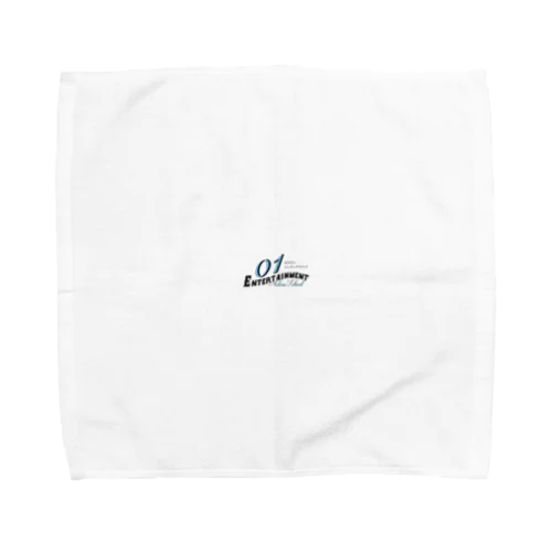 01ENTERTAINMENT Towel Handkerchief