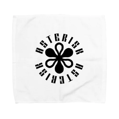 No.041 Towel Handkerchief