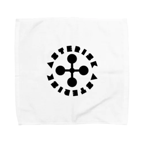 No.042 Towel Handkerchief