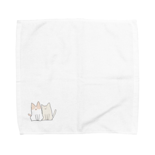 R & M Towel Handkerchief
