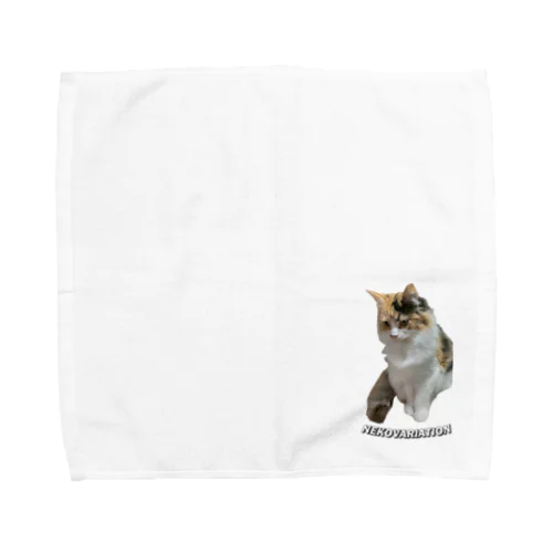 momochan_variation Towel Handkerchief