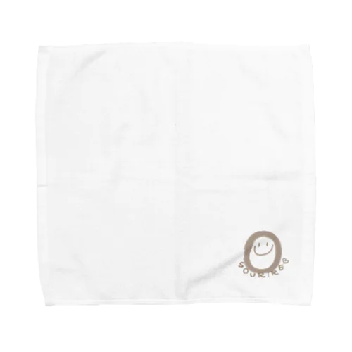 SOURIRE限定 Towel Handkerchief