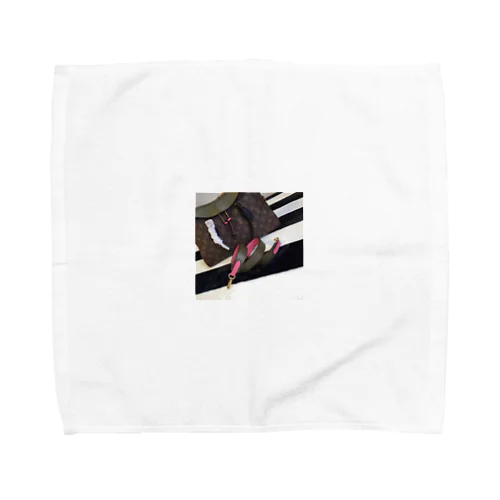 2WAYで超便利♡ ヴィトン テュイルリートート Tuileries ハンドバッグ 3色 LV339263 Towel Handkerchief