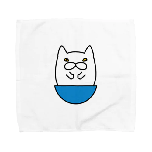 フシギじゃないポッケ Towel Handkerchief