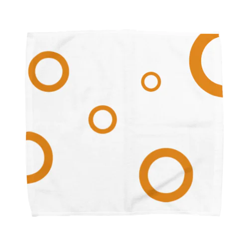 GINZA Towel Handkerchief