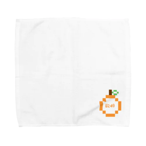 ゆずしおスタイリッシュ Towel Handkerchief