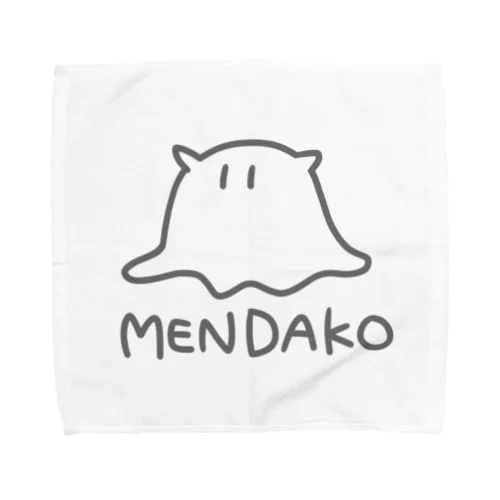 MENDAKO Towel Handkerchief