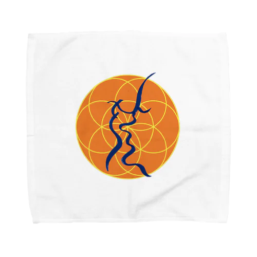 ジェネレイター Towel Handkerchief