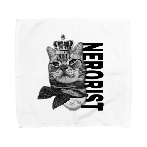 NERORIST Towel Handkerchief