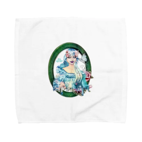 フェアリードール Towel Handkerchief